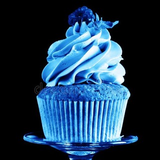 Логотип телеграм канала @caketherapy — Кексотерапія