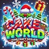 Логотип телеграм канала @cakeworld_konkurs — Берлога Михаила Круга