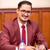 टेलीग्राम चैनल का लोगो cakrishnaniraula — Krishna Niraula