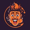 Логотип телеграм канала @calamburchik — Каламбур