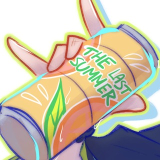 Logo of telegram channel calamity_brezze — calamity_brezze