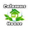 Логотип телеграм канала @calamushouse — CALAMUS_HOUSE/Кашпо🪴Вазоны