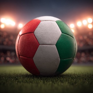 Logo of telegram channel calcio_oggi — Tutto Calcio