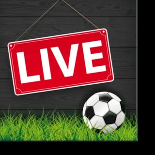 Telegram channel 🏆 CALCIO STREAMING LIVE🏆 logo