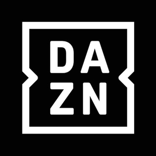 Logo del canale telegramma calcio_streamings - DAZN
