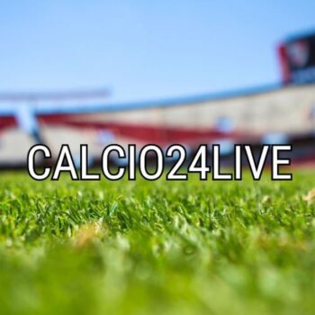 Telegram channel Calcio24Live logo