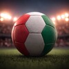 Logo of telegram channel calcio_oggi — Tutto Calcio