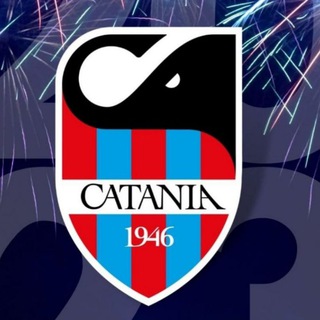 Logo del canale telegramma calciocatania - Catania Football Club