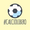 Logo of telegram channel calciolibero — Calcio libero