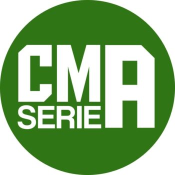 Logo del canale telegramma calciomercatoseriea2024 - CALCIOMERCATO SERIE A