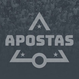 Logotipo do canal de telegrama caldasapostas - Caldas Apostas