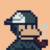 Logo of telegram channel calebsdegens — Caleb’s Degens