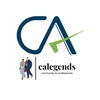 टेलीग्राम चैनल का लोगो calegendsfoundation — CA Foundation notes