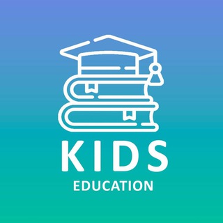 Логотип телеграм канала @calendar_kids_education — Образование для детей