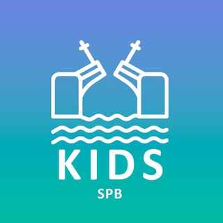 Логотип телеграм канала @calendar_kids_spb — The CALENDAR’ Kids SPB