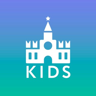 Логотип телеграм канала @calendar_kids — The CALENDAR' Kids