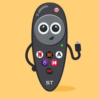 Логотип телеграм канала @calendarabm — Стримми