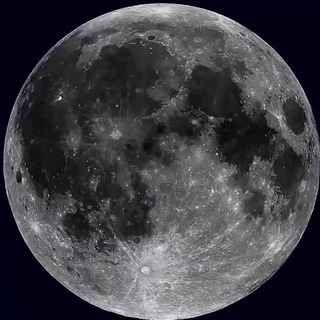 Логотип телеграм канала @calendariumlunare — Календарь Луны