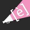 Логотип телеграм -каналу calendart — [естéт] газета: канал редакції