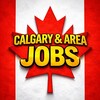 Logo of telegram channel calgaryarea_jobs — Calgary & Area Jobs / Робота в Калгарі