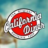 Логотип телеграм канала @cali120717 — California Diner & Bar | Калифорния Дайнер & Бар