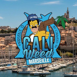 Telegram channel Caliweed 13 🥇🇺🇸🇳🇱🇲🇦 logo
