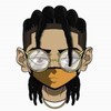 Logo of telegram channel cali_kkush — california temp station