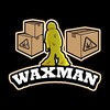 Logo of telegram channel cali_kushs — Mr Waxman Menu