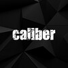 Logo of telegram channel caliber_az_english — Caliber English