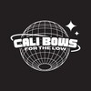 Logo of telegram channel calibows4 — Cali Bows For the Low