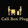 Logo of telegram channel caliboxpluglo — Cali Box Plug