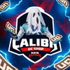Логотип телеграм канала @calibr_media — Хата Калибра