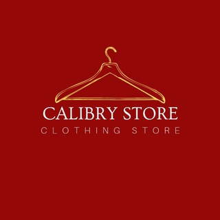 Telegram kanalining logotibi calibry_store — Calibry store 🕊️