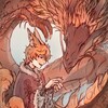 Логотип телеграм канала @calico29_archive — [ПЕРЕЕЗД] – Calico29 🎗