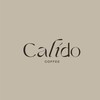 Логотип телеграм канала @calido_coffee — Calido coffee