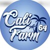 Logo of telegram channel califarmss420 — Califarms🌿