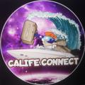 Логотип телеграм канала @califeconnec — 🇺🇸🍀CalifeConnectV2🍫🇲🇦