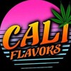 Logo of telegram channel califlavors_menu — Cali Flavors🍁