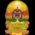 Logo saluran telegram californiagoldenshopdistro — California Golden Shop
