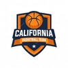 Логотип телеграм канала @californiapro — БК "Калифорния" 🏀