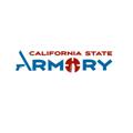 Logo saluran telegram californiastatearmory — CALI STATE ARMORY