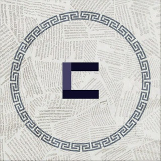 Telegram channel Caligula logo
