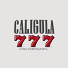 Логотип телеграм канала @caligula_777 — CALIGULA 🎰 — ГЕМБЛИНГ КРЕАТИВЫ