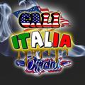Logo saluran telegram caliitaliaofficial — CALI ITALIA OFFICIAL