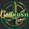 Logo of telegram channel calikushcart — CALI KUSH | BULK CARTS⛽️
