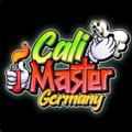Logo saluran telegram calimaster — Calimaster Menu & More