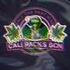 Logo of telegram channel calipacksbcn — CALI PACKS BCN 🇪🇸