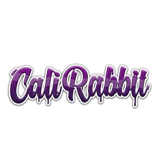 Logo de la chaîne télégraphique caliplug695carte - 🇺🇸Calirabit Menu🇺🇸🔌🐰