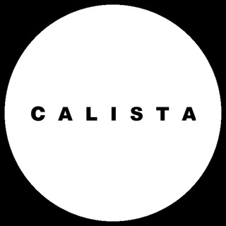 Логотип телеграм канала @calista_mood — CALISTA_MOOD