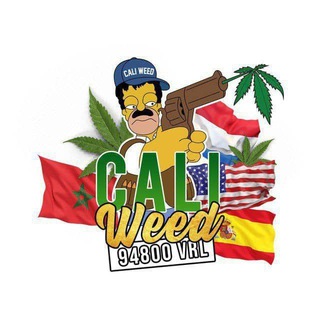 Logo saluran telegram caliweed94800_officiel — Caliweed officiel 🥇🇺🇸🇱🇺🇲🇦🇪🇸🇫🇷